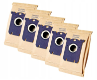 PHILIPS S-bag FC 8019/01 Worki do odkurzaczy 5 szt. - 294651 - zdjęcie 1